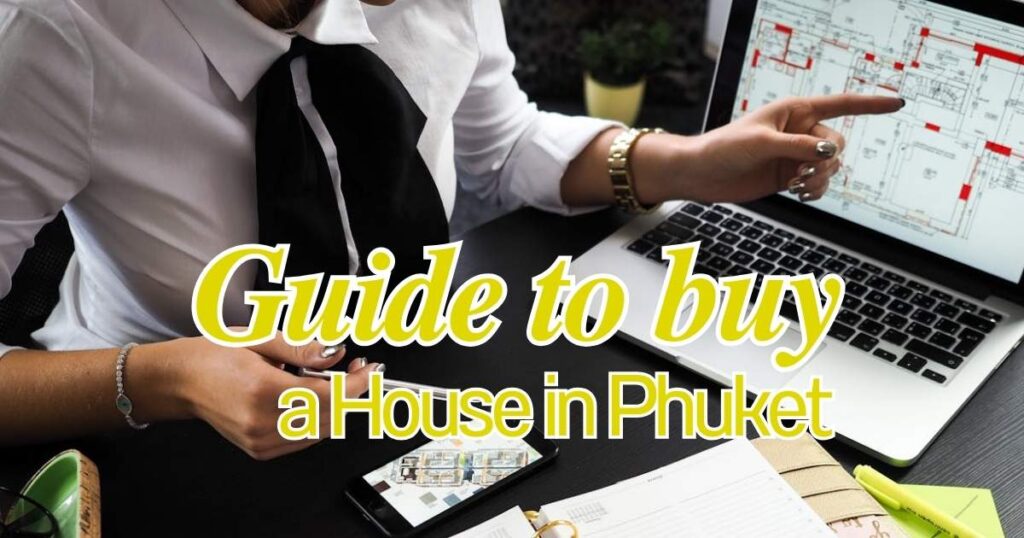 Buying a House in Phuket