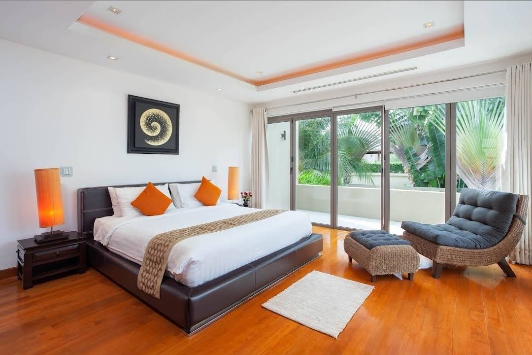villa in phuket