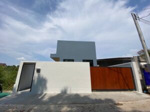 House Phuket for Sale