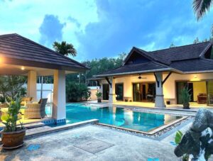villa phuket for sale