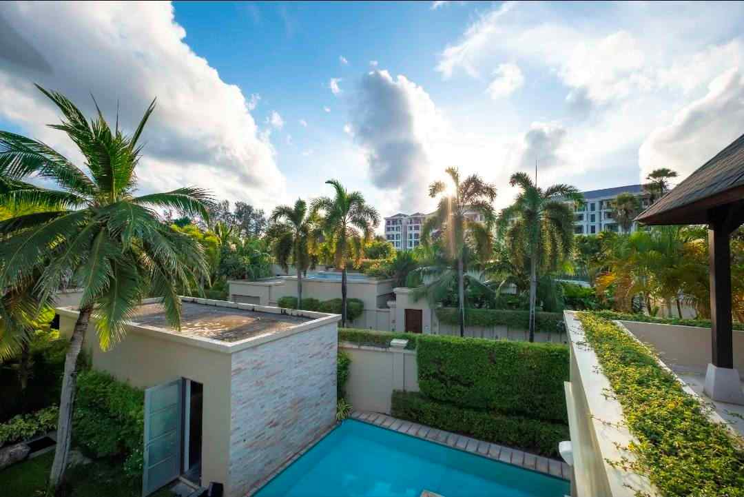 Property Phuket for rent