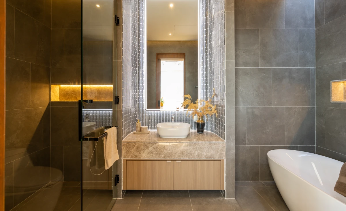 Amber Chamber, Pool Villa Phuket Start 35.1 million bath m8