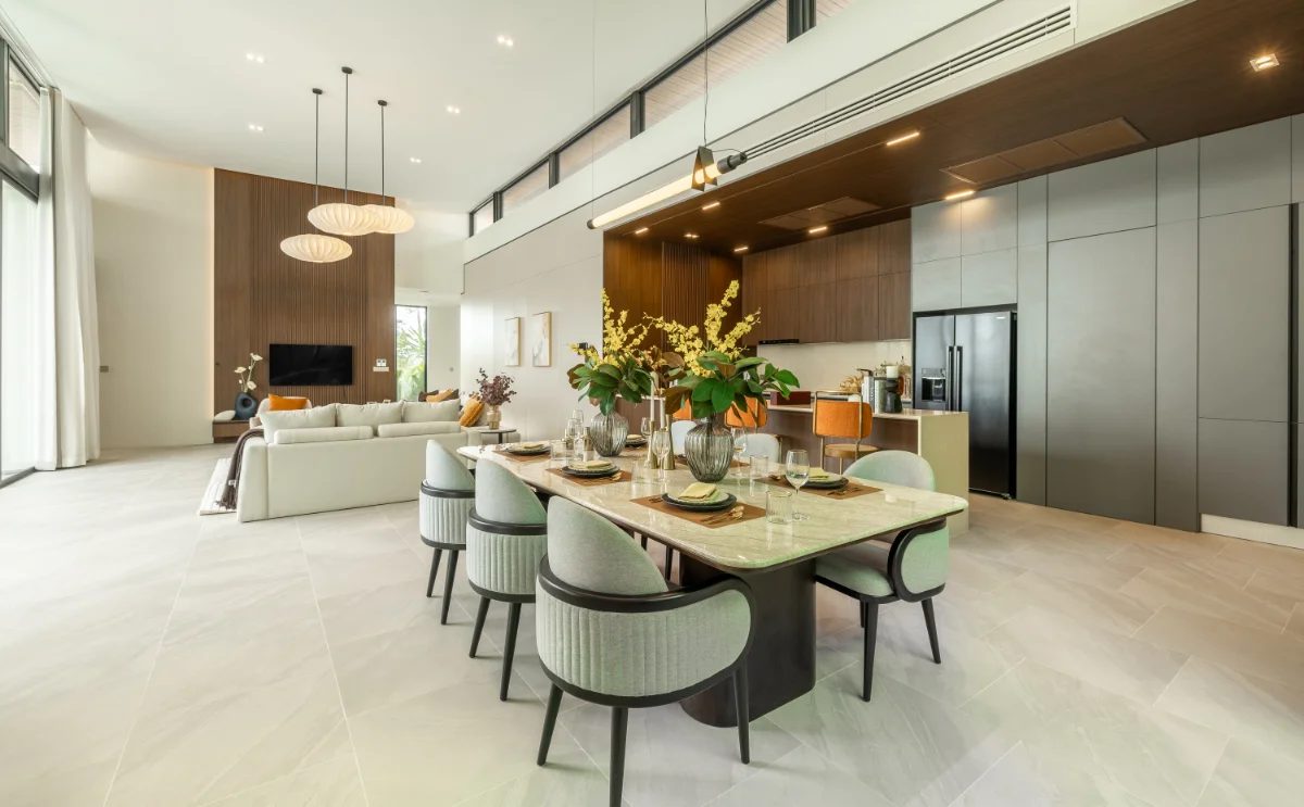 Amber Chamber, Pool Villa Phuket Start 35.1 million bath pool villa phuket amber chamber