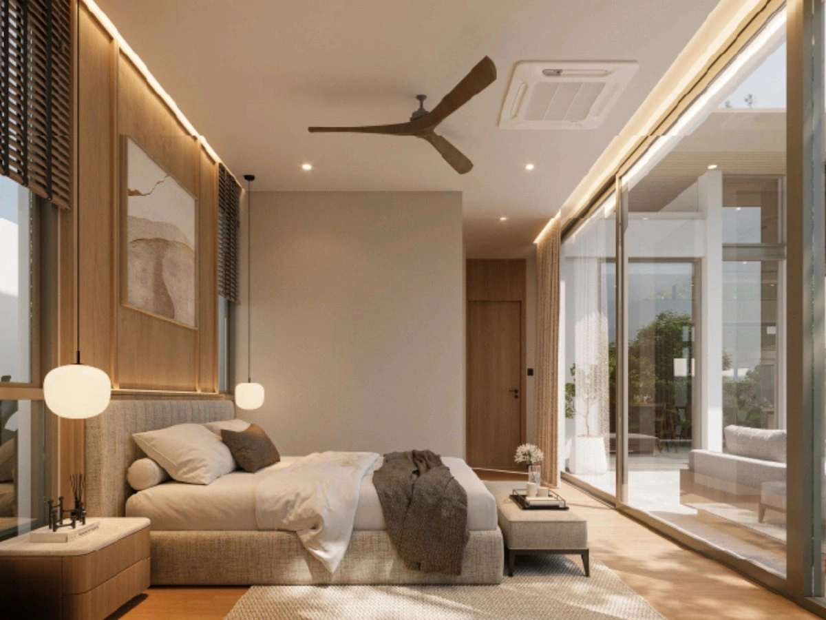 monstera pool villa thalang phuket