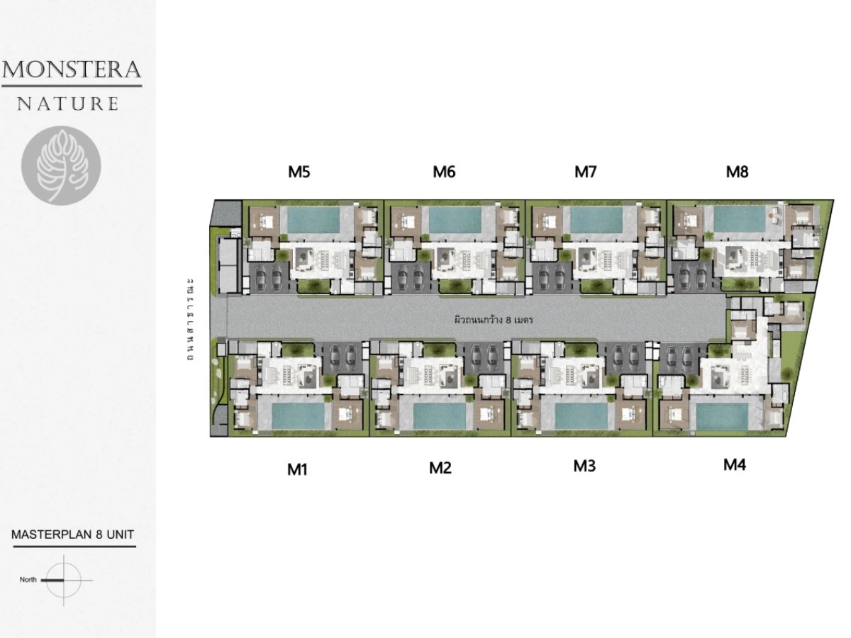 monstera villa phuket