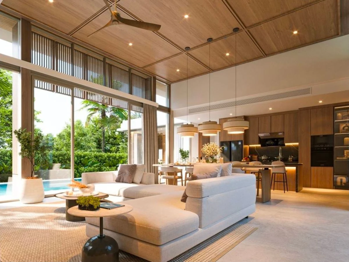 monstera villa phuket for sale