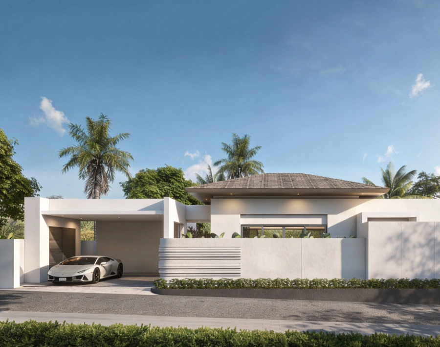 monstera villa phuket