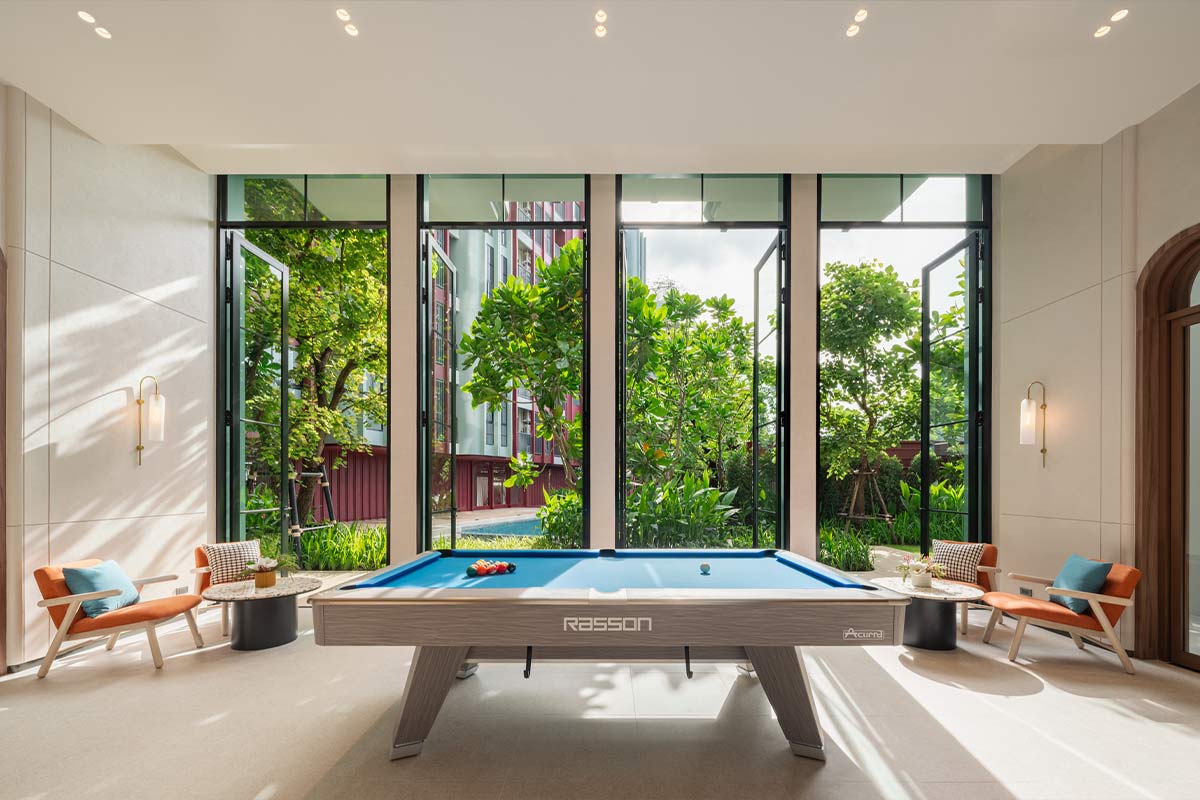 the base bukit condo in phuket