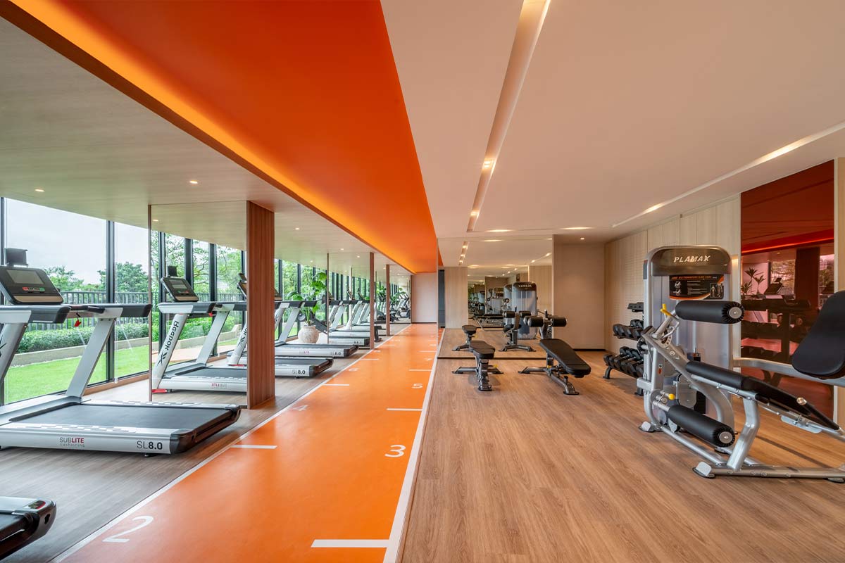 the base bukit phuket