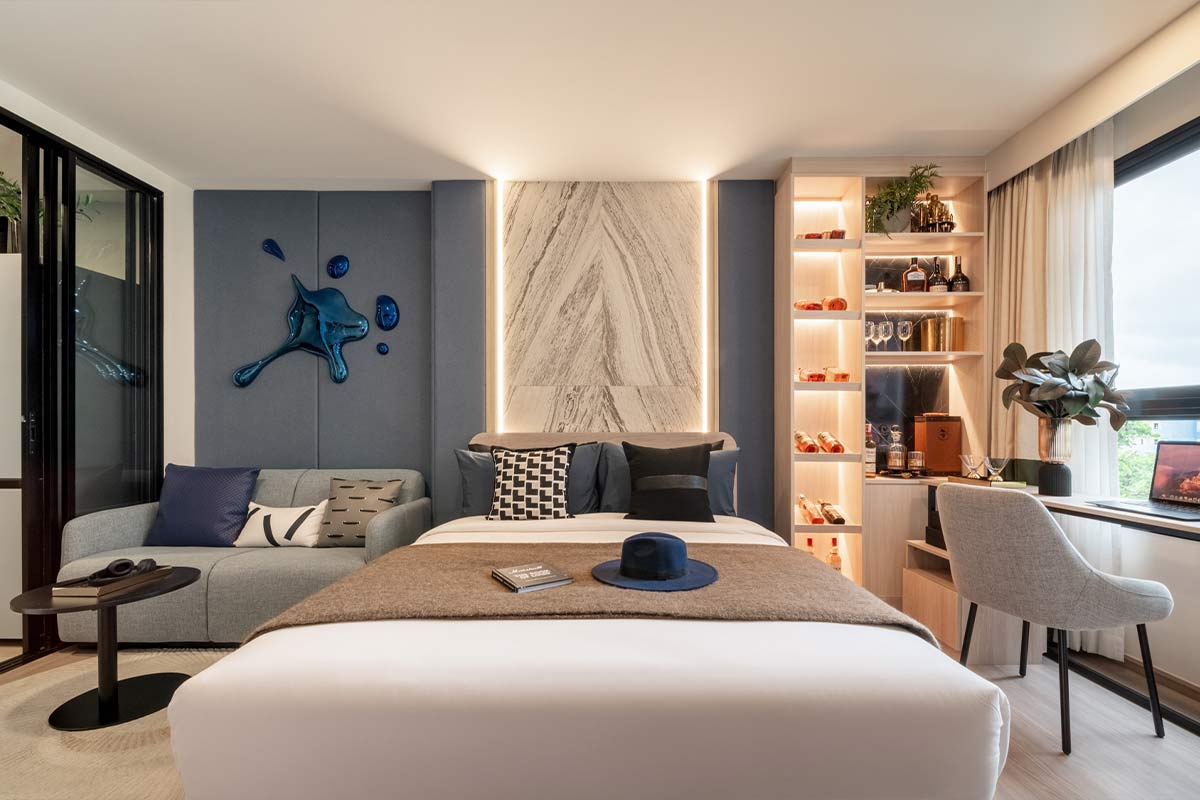 เดอะ เบส บูกิต เมืองภูเก็ต