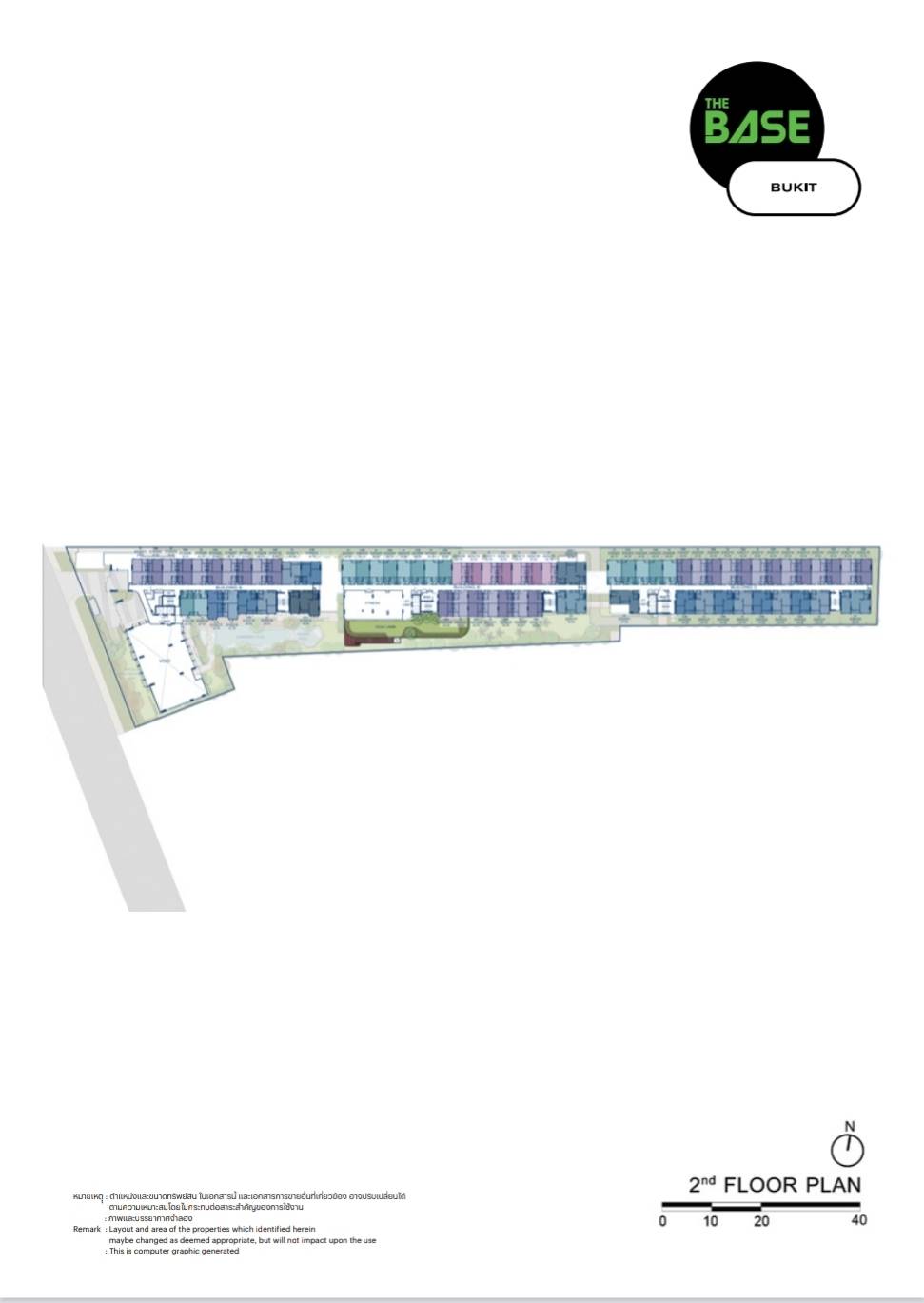 แบบแปลน เดอะเบส บูกิต3