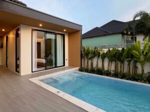 Villa Phuket for Sale