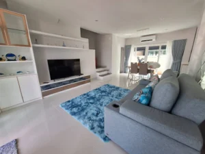 บ้านให้เช่า