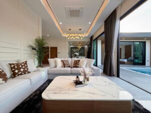 วิลล่า เมือง ภูเก็ต